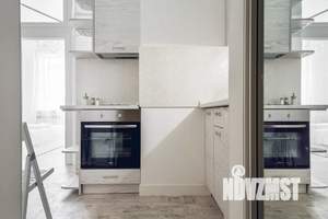 3-к квартира, посуточно, 48м2, 13/18 этаж