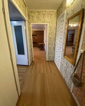 2-к квартира, на длительный срок, 45м2, 5/9 этаж