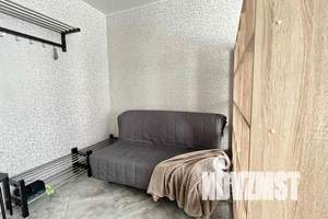 1-к квартира, посуточно, 34м2, 1/10 этаж