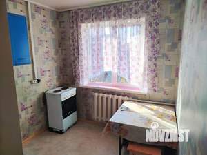 1-к квартира, на длительный срок, 37м2, 4/4 этаж