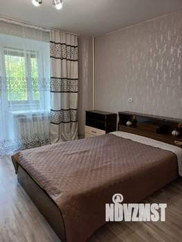 3-к квартира, на длительный срок, 68м2, 2/5 этаж