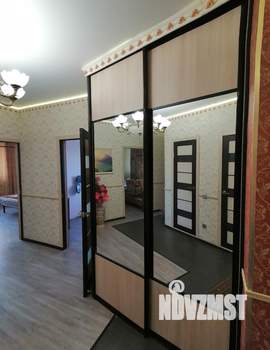 3-к квартира, на длительный срок, 80м2, 7/10 этаж