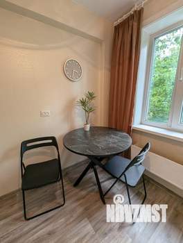 1-к квартира, на длительный срок, 31м2, 2/5 этаж