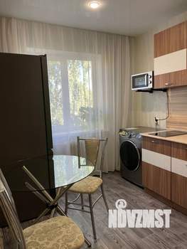 1-к квартира, на длительный срок, 30м2, 3/4 этаж