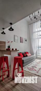 2-к квартира, на длительный срок, 36м2, 13/18 этаж