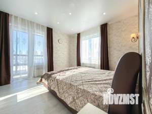 4-к квартира, на длительный срок, 100м2, 10/16 этаж