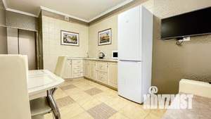 1-к квартира, на длительный срок, 41м2, 4/9 этаж