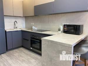 2-к квартира, посуточно, 48м2, 7/9 этаж