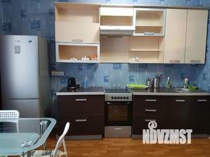 2-к квартира, посуточно, 60м2, 2/7 этаж