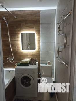 1-к квартира, посуточно, 35м2, 7/7 этаж