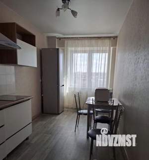 1-к квартира, на длительный срок, 41м2, 5/12 этаж