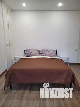 1-к квартира, посуточно, 32м2, 3/4 этаж