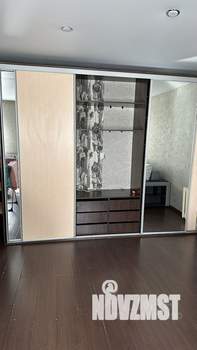 Студия квартира, на длительный срок, 30м2, 1/4 этаж