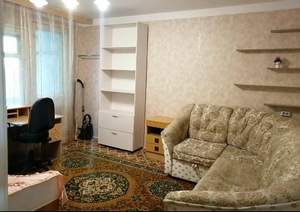 2-к квартира, на длительный срок, 47м2, 2/9 этаж