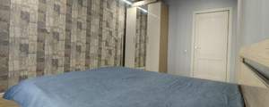 2-к квартира, на длительный срок, 50м2, 4/8 этаж