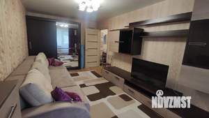 2-к квартира, на длительный срок, 44м2, 3/5 этаж