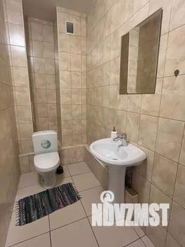 2-к квартира, посуточно, 90м2, 2/15 этаж