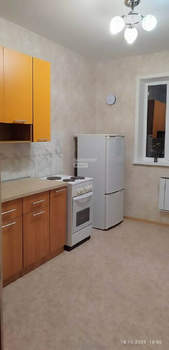 1-к квартира, на длительный срок, 35м2, 6/9 этаж