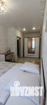 1-к квартира, посуточно, 50м2, 3/9 этаж