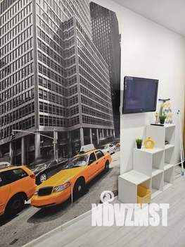 1-к квартира, посуточно, 30м2, 4/14 этаж