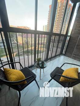 2-к квартира, посуточно, 47м2, 3/13 этаж