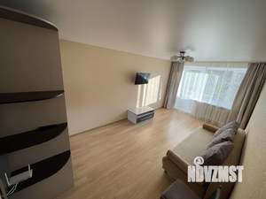 1-к квартира, на длительный срок, 34м2, 3/5 этаж