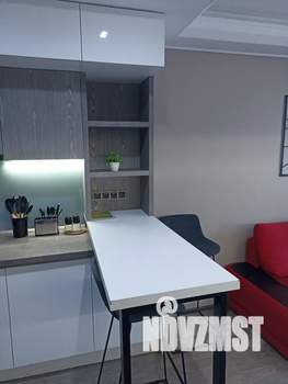 Студия квартира, посуточно, 37м2, 11/16 этаж