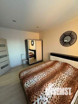 2-к квартира, на длительный срок, 51м2, 13/17 этаж