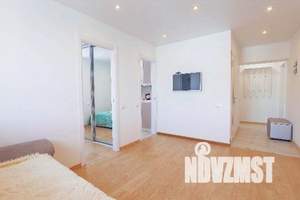 3-к квартира, посуточно, 45м2, 5/5 этаж