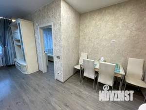 2-к квартира, посуточно, 55м2, 2/16 этаж