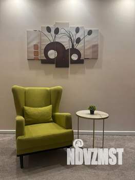 2-к квартира, посуточно, 60м2, 2/16 этаж