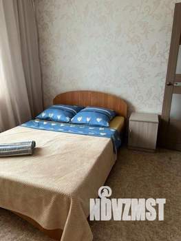 1-к квартира, посуточно, 80м2, 1/1 этаж