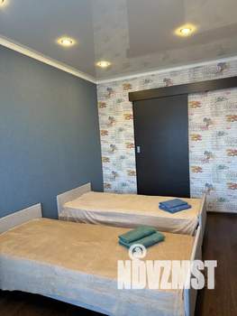 2-к квартира, посуточно, 44м2, 5/5 этаж