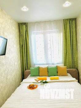 1-к квартира, посуточно, 47м2, 1/1 этаж