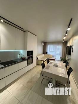 4-к квартира, на длительный срок, 111м2, 13/16 этаж