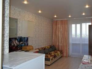 Студия квартира, на длительный срок, 33м2, 9/16 этаж