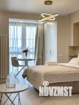 Студия квартира, посуточно, 25м2, 7/16 этаж