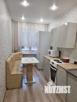 3-к квартира, на длительный срок, 68м2, 2/9 этаж