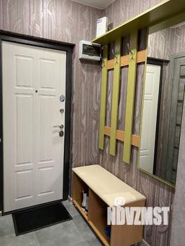 2-к квартира, посуточно, 40м2, 1/5 этаж