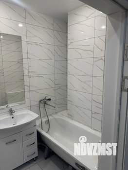 1-к квартира, на длительный срок, 35м2, 6/17 этаж