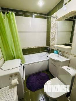 2-к квартира, на длительный срок, 48м2, 2/16 этаж