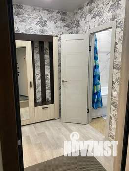 1-к квартира, посуточно, 48м2, 12/15 этаж