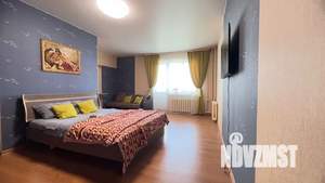1-к квартира, посуточно, 50м2, 8/12 этаж