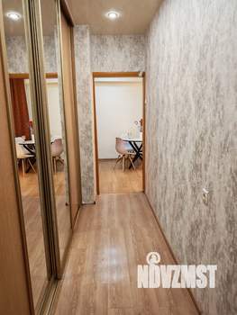 Студия квартира, посуточно, 40м2, 5/10 этаж