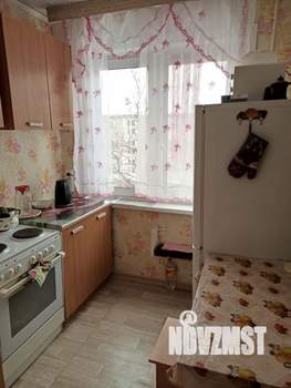 2-к квартира, на длительный срок, 48м2, 3/5 этаж