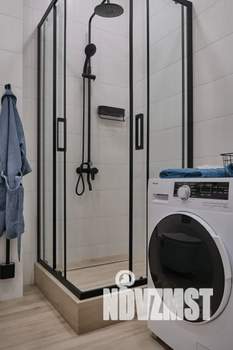 1-к квартира, посуточно, 35м2, 8/17 этаж