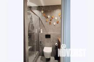 1-к квартира, посуточно, 41м2, 8/9 этаж