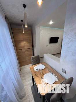 1-к квартира, посуточно, 22м2, 1/1 этаж