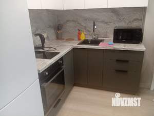 1-к квартира, на длительный срок, 37м2, 2/10 этаж
