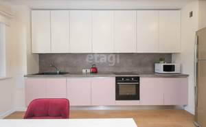 2-к квартира, на длительный срок, 81м2, 4/9 этаж